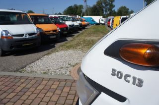 Iveco Daily 50C13